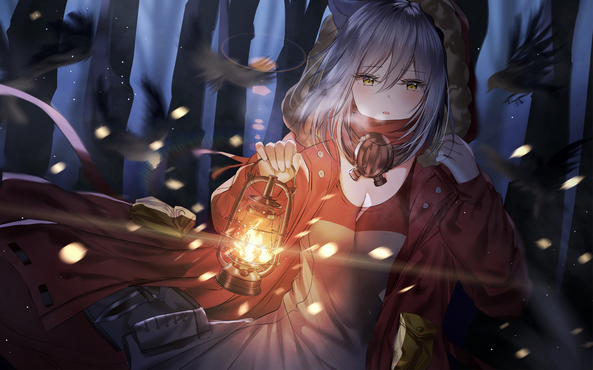 客服主管王小华